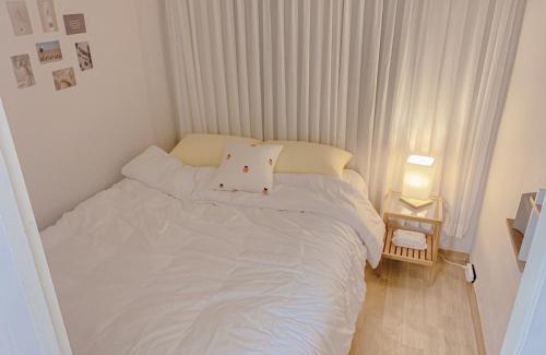 Wonhyoro-dong Villa | Easel House