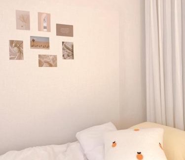 Wonhyoro-dong Villa | Easel House