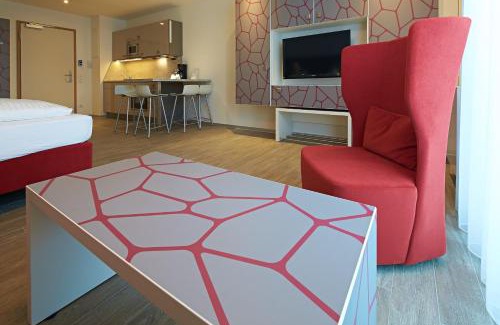 Erlangen Apartment | east Apart
