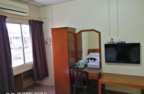 Kuantan Hotel | East Coast Hotel