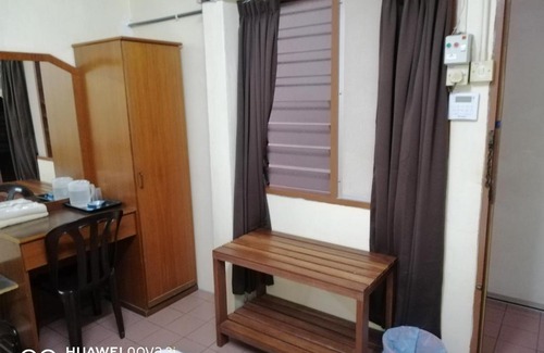 Kuantan Hotel | East Coast Hotel