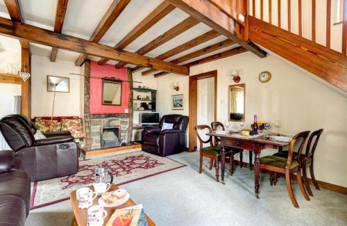 Worton House | East Cottage
