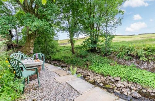 Worton House | East Cottage