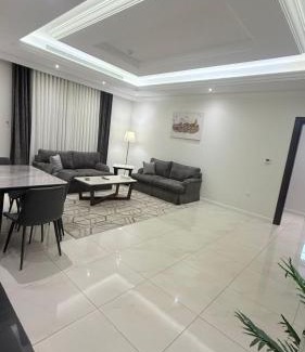 Jeddah Apartment | East Diamond Serviced Apartments