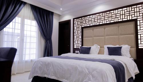 Jeddah Apartment | East Diamond Serviced Apartments