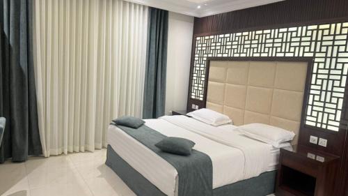 Jeddah Apartment | East Diamond Serviced Apartments