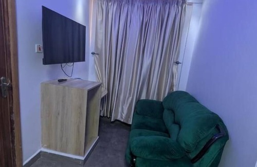 Eldoret Hotel | East Horizon Valley Nest Eldoret