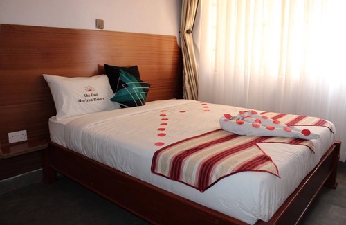 Eldoret Hotel | East Horizon Valley Nest Eldoret