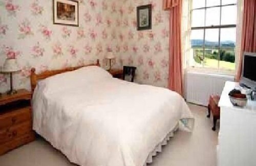 Wooler Bed & Breakfast | East Horton Farmhouse