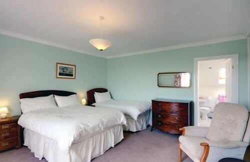 Chathill House | East House