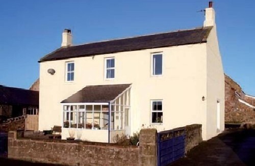 Chathill House | East House