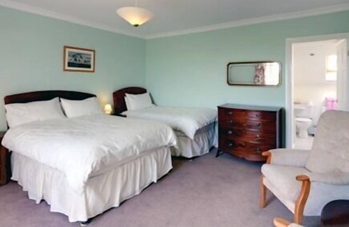 Chathill House | East House