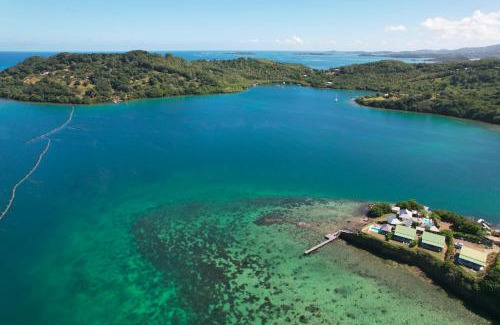 Le Robert Villa | EAST KEYS - Lucy's Bay