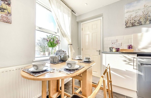 Llandysul Cottage | East Llwyn - UK41756