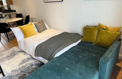 East Wickham Apartment | East Rd