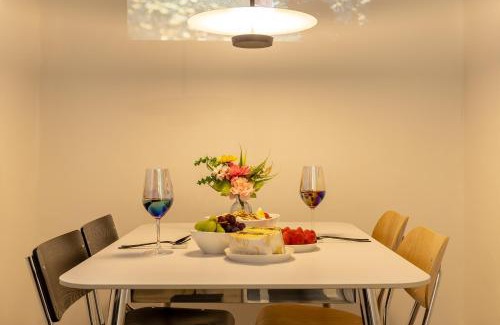 Cheonho-dong Apartment | East Soul