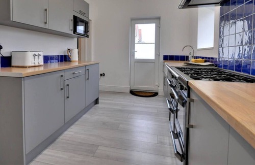 Wareham House | East Stoke House in the beautiful Wareham