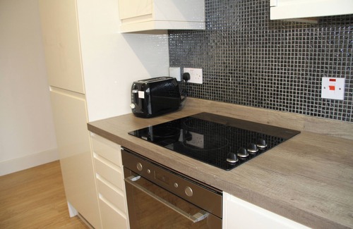 Colchester Apartment | East Street Haven - Modern Apartment in Colchester