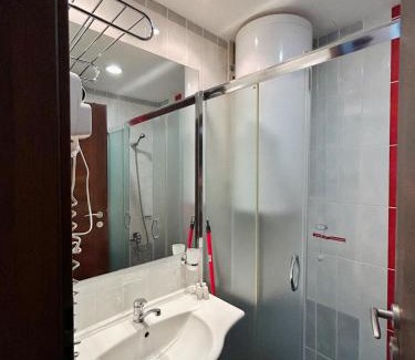 Balchik Apartment | East Village - Holiday Apartment