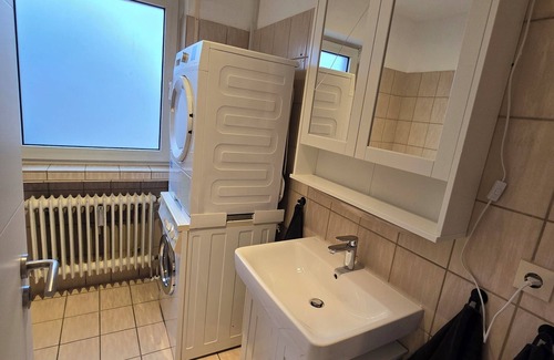Damme Apartment | East wind in Damme