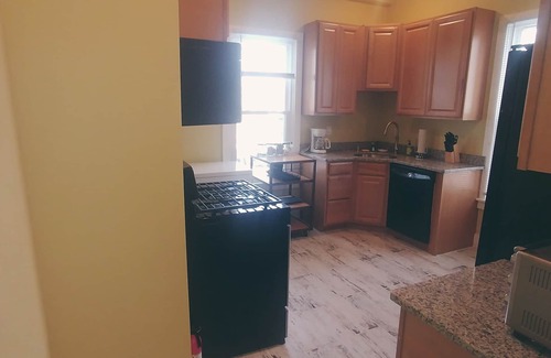 East End Condo | Eastbayside/Munjoy - Charming Downtown Escape