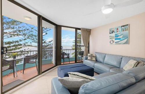 Golden Beach Apartment | Eastbourne U6 80 Esplanade Golden Beach