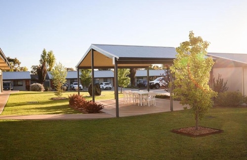 Dubbo Apartment | Eastend Studio Apartments