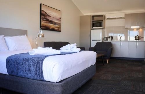 Dubbo Apartment | Eastend Studio Apartments