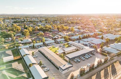 Dubbo Apartment | Eastend Studio Apartments