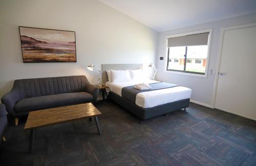 Dubbo Apartment | Eastend Studio Apartments