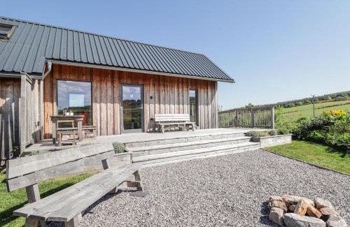 Forres House | Easter Blervie