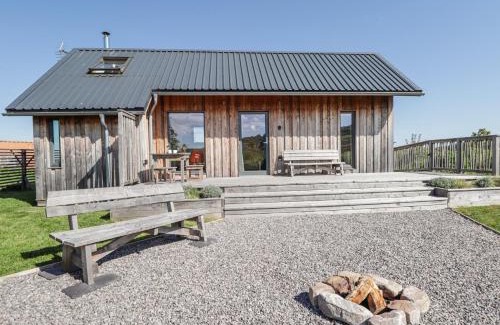 Forres House | Easter Blervie