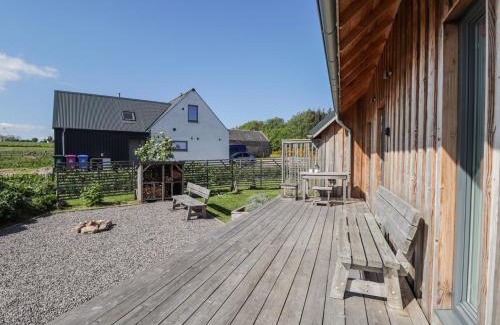 Forres House | Easter Blervie