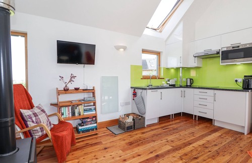 Forres House | EASTER BLERVIE, romantic, country holiday cottage in Forres