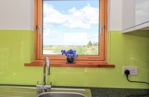 Forres House | EASTER BLERVIE, romantic, country holiday cottage in Forres