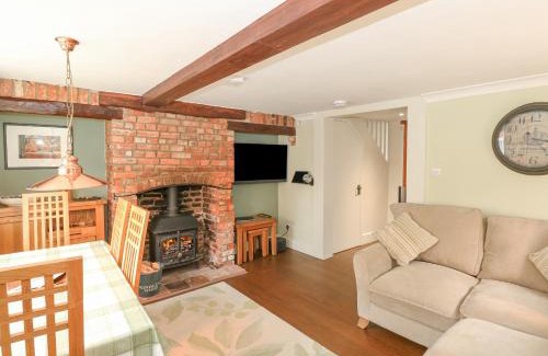 Dersingham House | Easter Cottage