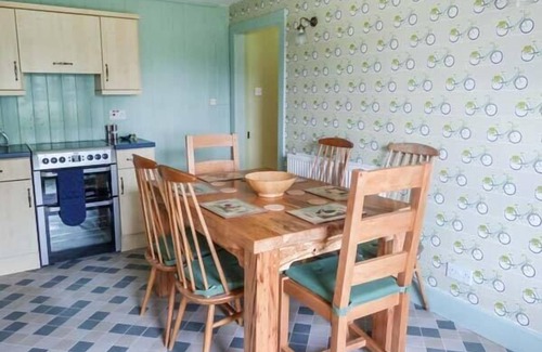 Grantown-on-Spey Cottage | Easter Duthil Cottage