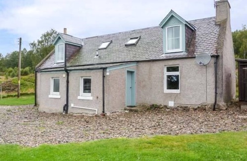 Grantown-on-Spey Cottage | Easter Duthil Cottage