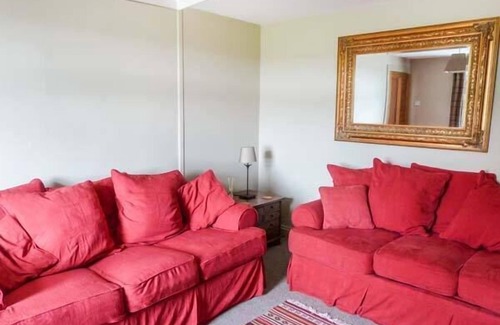 Grantown-on-Spey Cottage | Easter Duthil Cottage