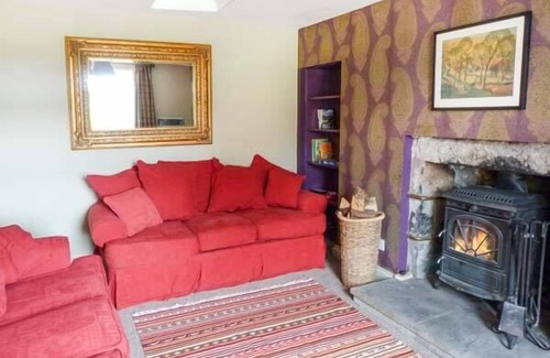 Grantown-on-Spey Cottage | Easter Duthil Cottage