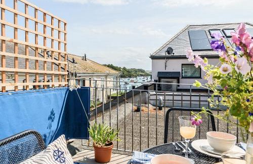 Salcombe Apartment | Easter, Folly Lane, Salcombe