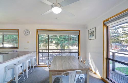 Port Fairy House | Eastern Beach Unit 7