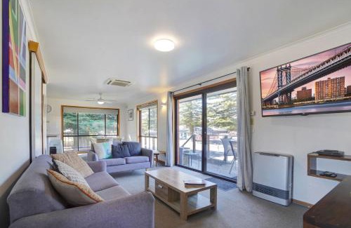 Port Fairy House | Eastern Beach Unit 7