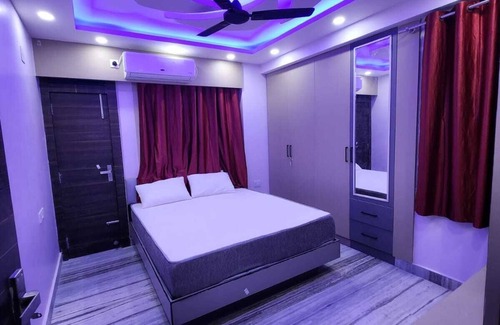 Ranchi Hotel | Eastern Heights