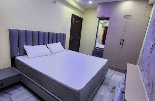 Ranchi Hotel | Eastern Heights