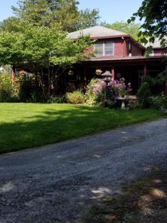 Lenox Bed & Breakfast | Eastgate Inn B&B