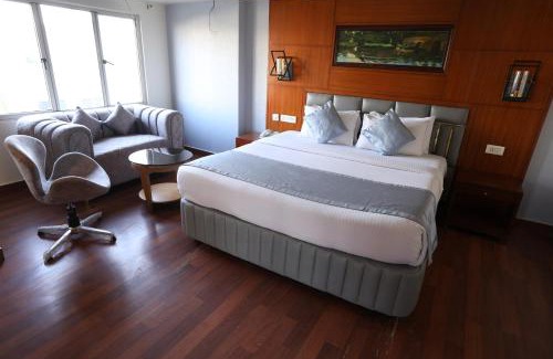 Madhapur Hotel | Eastin Hotels- Madhapur