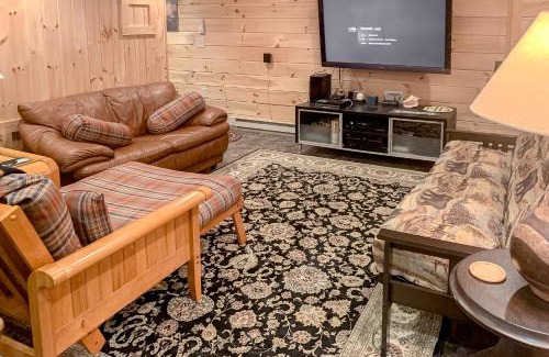 Easton House | Easton Escape a notch above