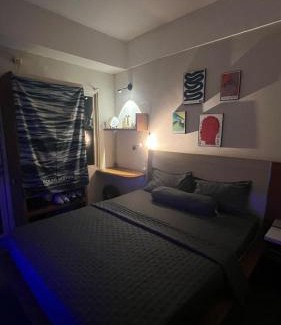 Serpong Apartment | Easton Park Serpong By RIAZZ