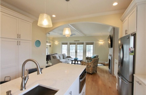 Easton's Point House | Easton's Point Modern & Bright Home- Now Available 2025 - June thru Labor Day